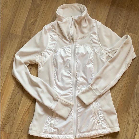 Lululemon jacket - Picture 1 of 3